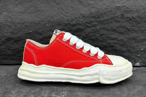 Aison Mihara Yasuhiro MMY Sneaker Multicolor