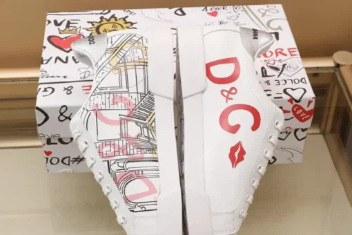 Dolce Gabbana Sneaker