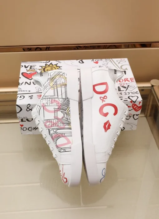 Dolce Gabbana Sneaker