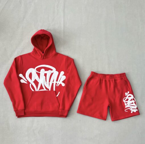 SYNA Tracksuit