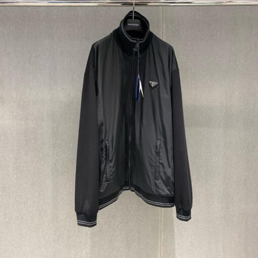 Prada Jacket Black