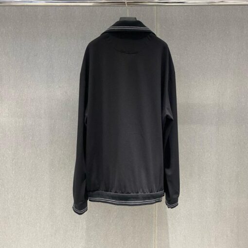 Prada Jacket Black