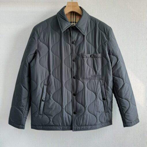 Burberry Jacket Two Part