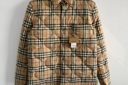 Burberry Jacket Two Part