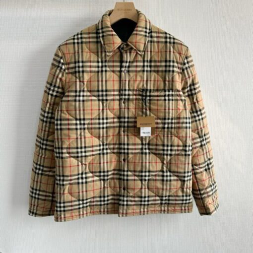 Burberry Jacket Two Part