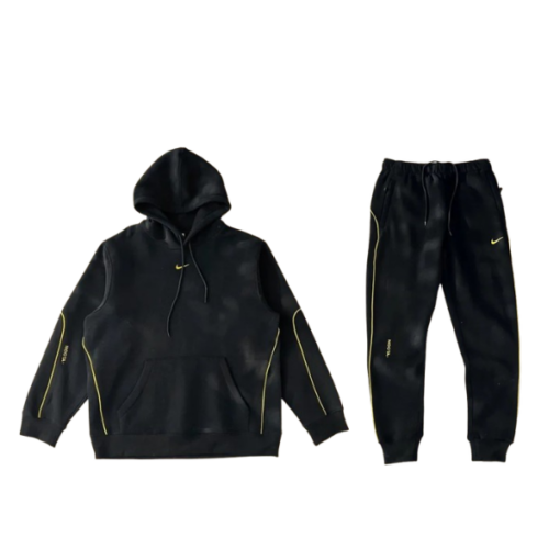 Nike x Nocta Jogging Suits Black