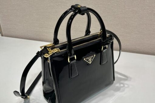 Prada Bag Black