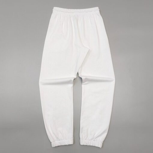 Denim Tears Pant White