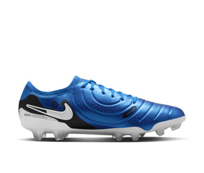 Nike Tiempo Legend 10 Elite Firm-Ground Low-Top Football Boot