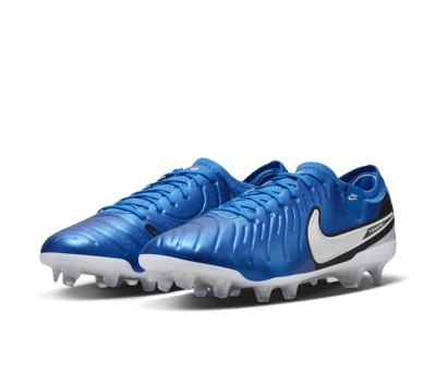 Nike Tiempo Legend 10 Elite Firm-Ground Low-Top Football Boot