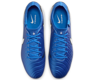 Nike Tiempo Legend 10 Elite Firm-Ground Low-Top Football Boot