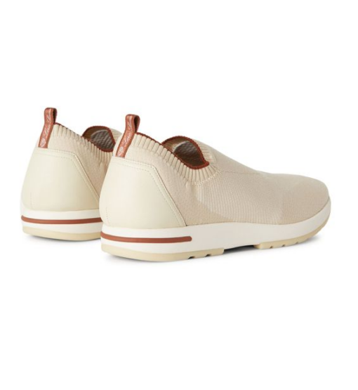 LORO PIANA 360 Lp Flexy Active Sneaker Icing