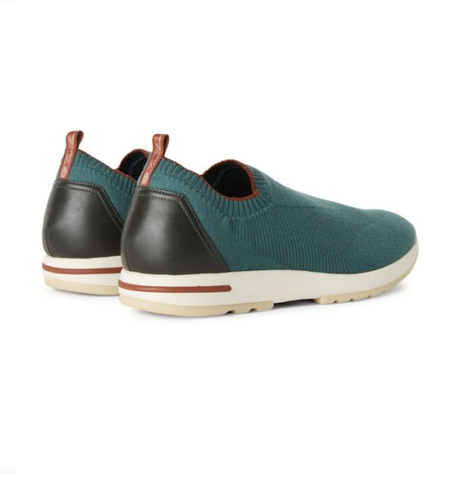 LORO PIANA 360 Lp Flexy Active Sneaker Multicolour