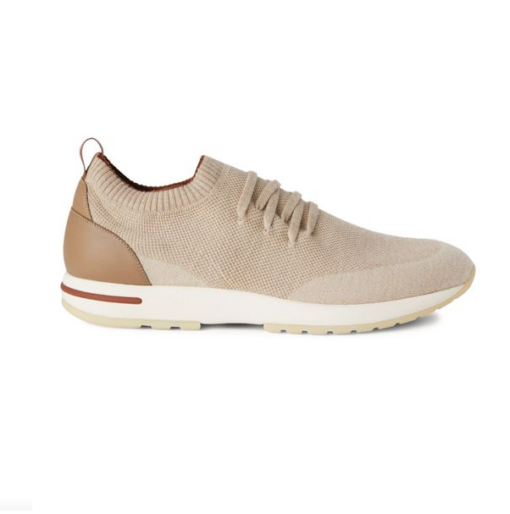 LORO PIANA 360 Lp Flexy Walk Sneaker To Be Defined