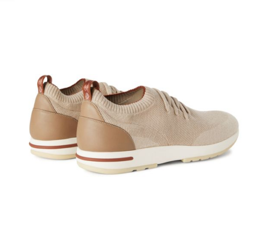 LORO PIANA 360 Lp Flexy Walk Sneaker To Be Defined