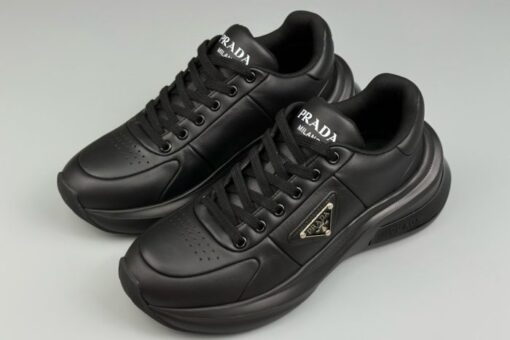 Prada Sneaker Full Black