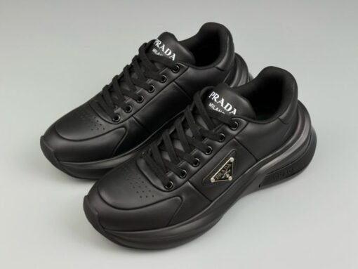 Prada Sneaker Full Black