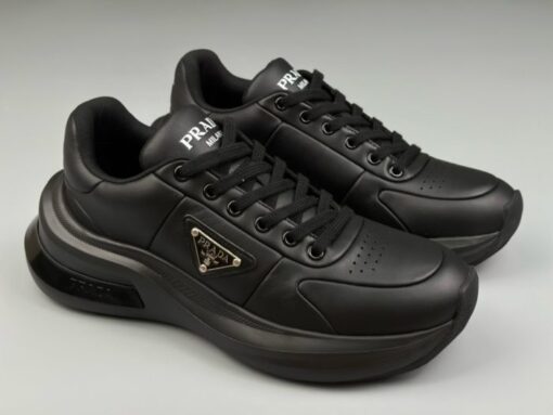 Prada Sneaker Full Black