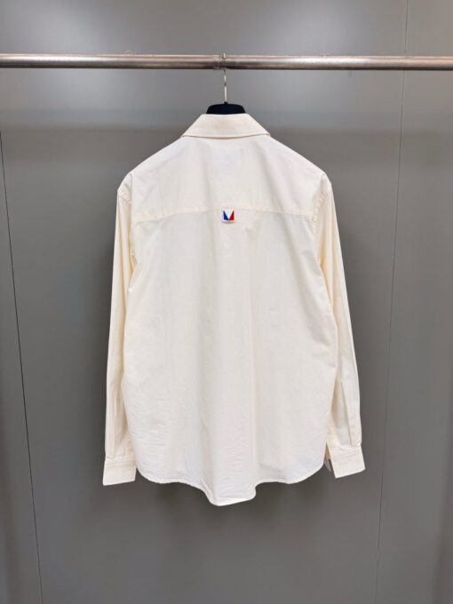 LV Shirt Cream