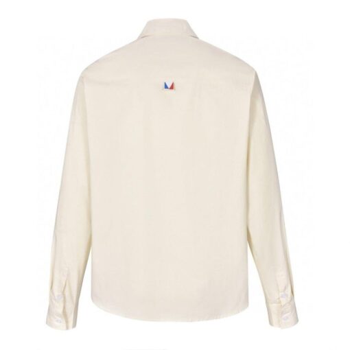 LV Shirt Cream