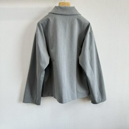 Loewe Shirt Grey