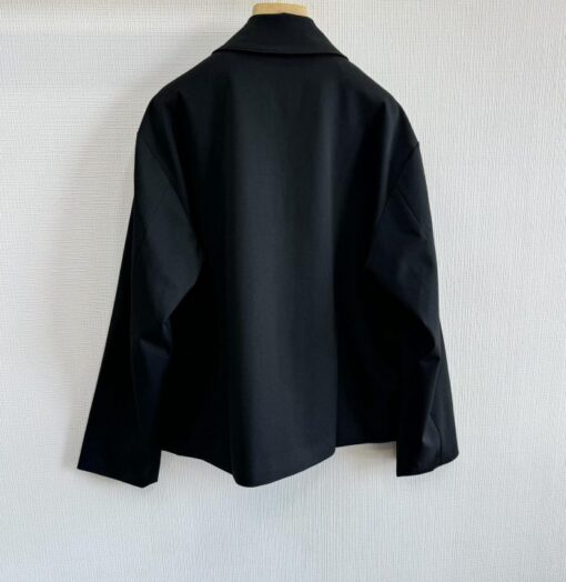 Loewe Shirt Black