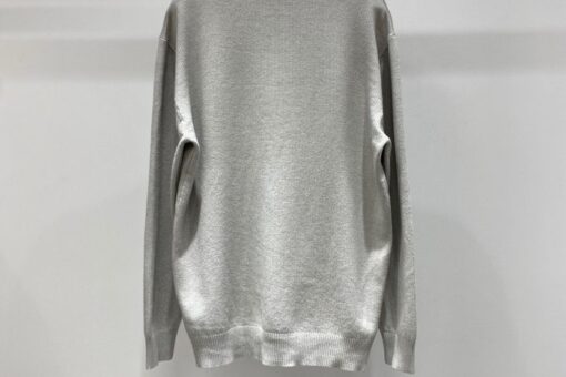 Stone Island Sweater Grey