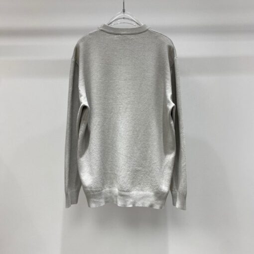 Stone Island Sweater Grey