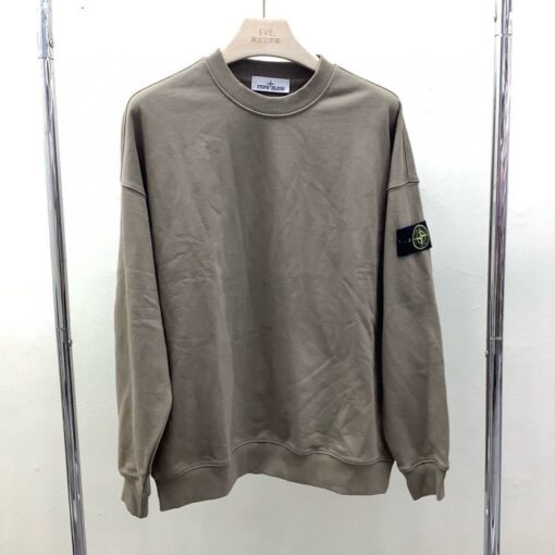 Stone Island Sweater Beige