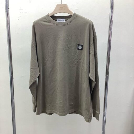 Stone Island Sweater Beige