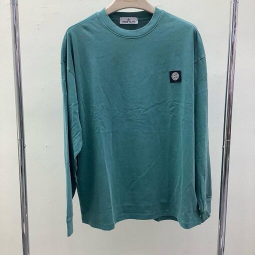 Stone Island Sweater Turkis