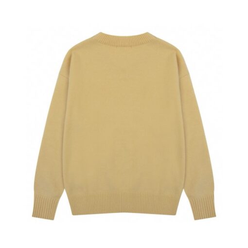 Ami Paris Sweater