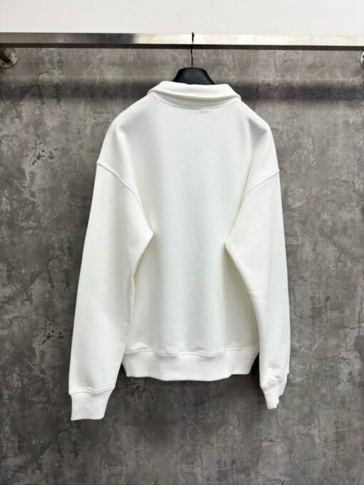 Dior Sweater White