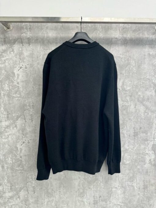 Dior Sweater Black