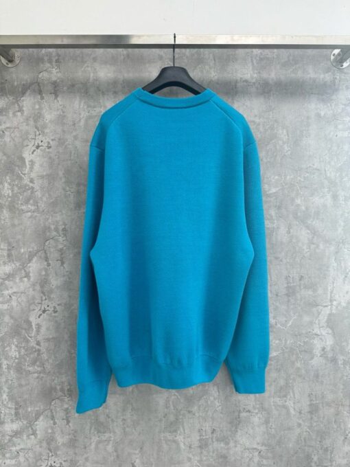 Dior Sweater Green