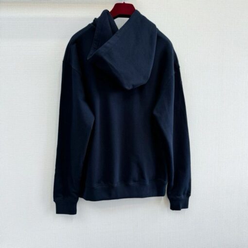 GG Hoodie Navy Blue