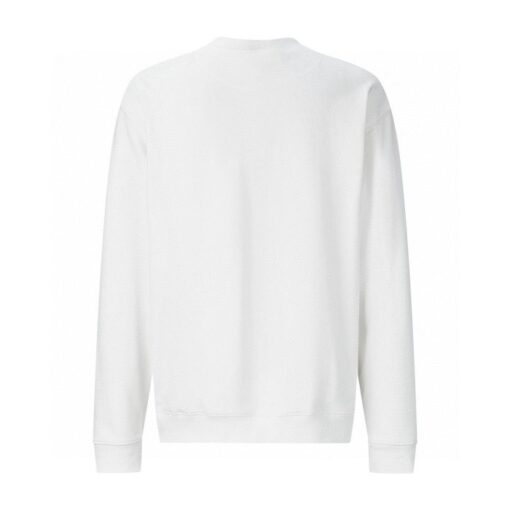 Prada Sweater White - Image 2