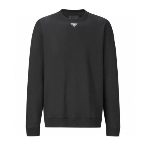 Prada Sweater Black