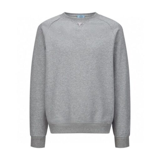 Prada Sweater Grey