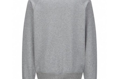 Prada Sweater Grey