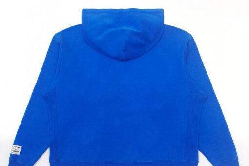 GD Hoodie Blue