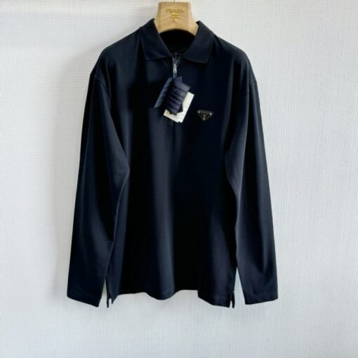 Prada Sweater Black