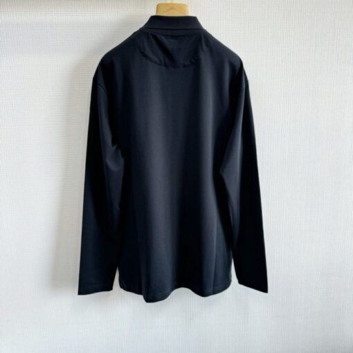 Prada Sweater Black