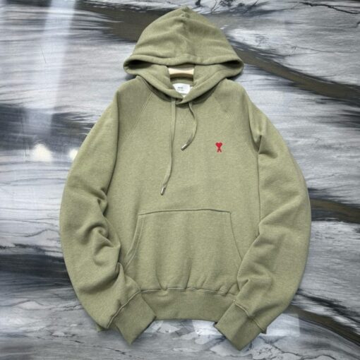 Ami Paris Hoodie