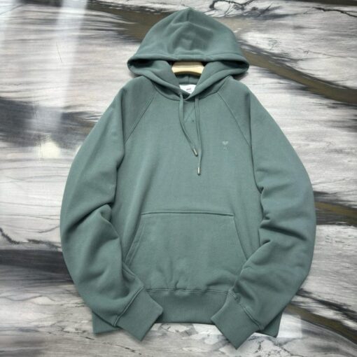 Ami Paris Hoodie