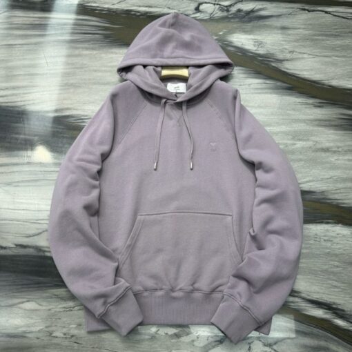 Ami Paris Hoodie