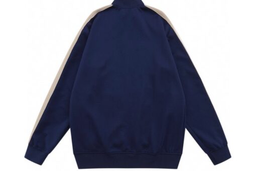 Palm Angels Track Jacket Nvay Blue