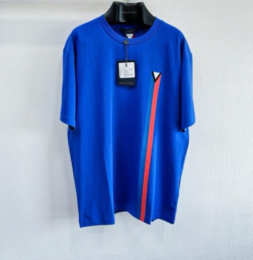 LV T-Shirt Blue