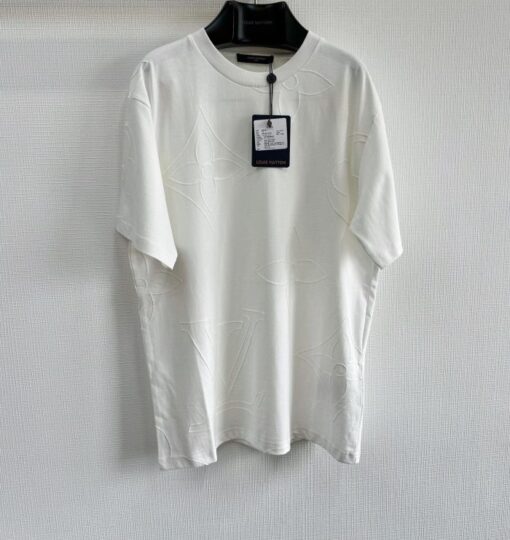 LV T-Shirt White