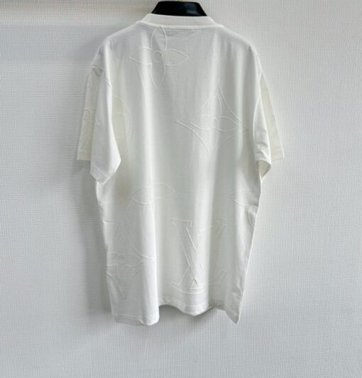 LV T-Shirt White